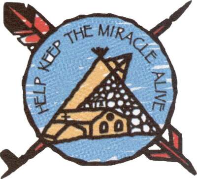 St. Labre Indian School