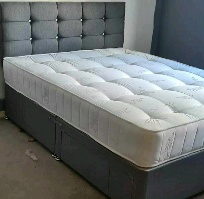 Beds King Size in Southside, Glasgow Gumtree