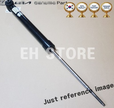 Genuine 55307 L1AC0 55307L1AC0 SHOCK ABSORBER ASSY-REAR For Sonata