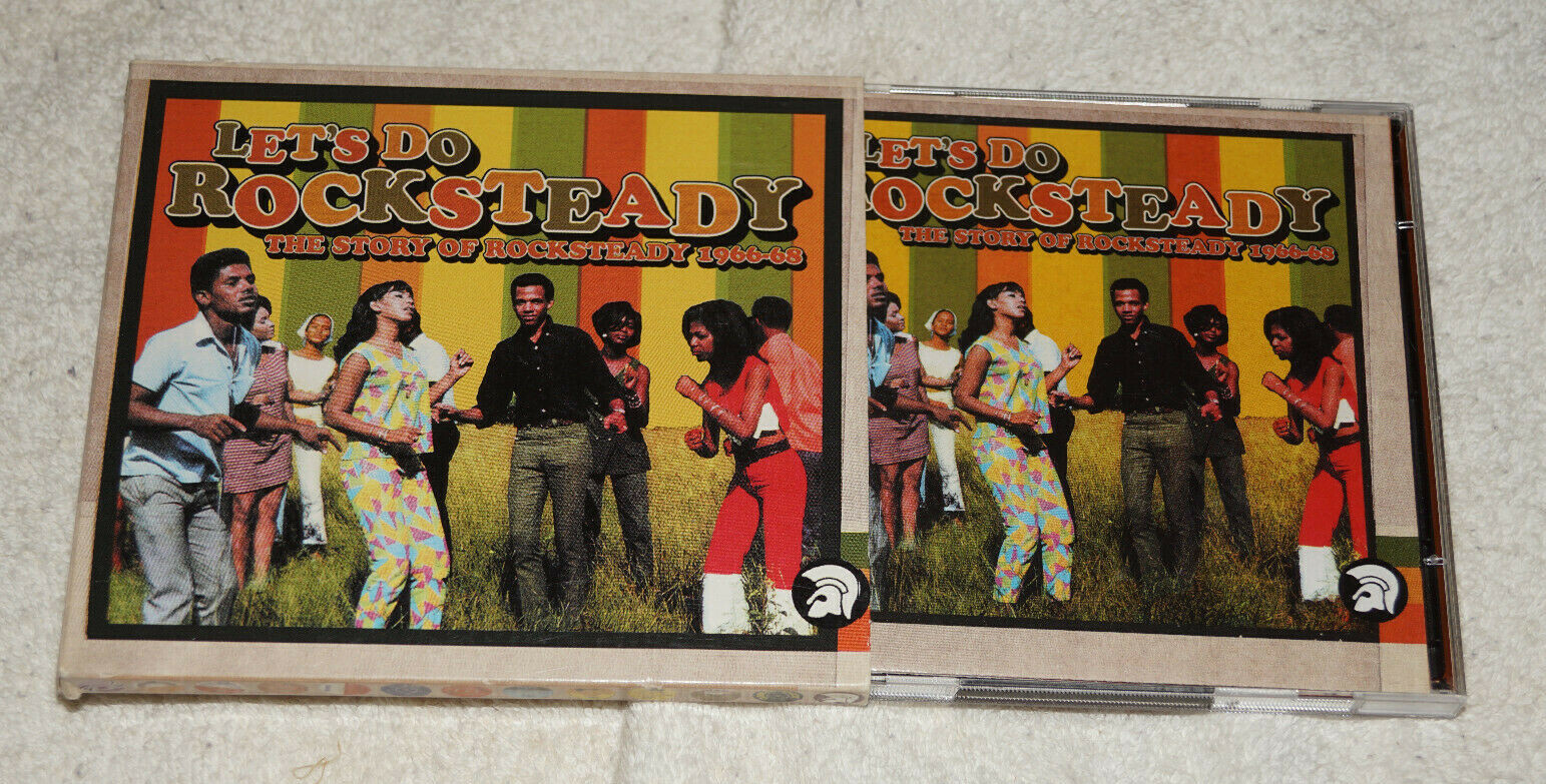 Keep On Pushing/Lloyd & Glen〜rocksteady maxresdefault.jpg