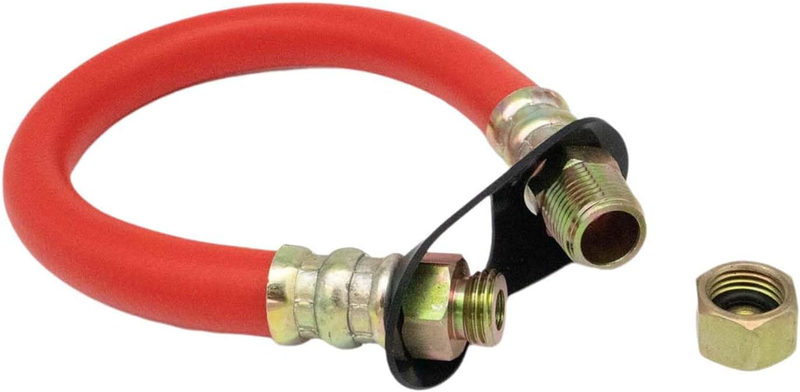 05155100 Oil Drain Hose for Gravely 14.25 Inch Mower Replaces 04058500