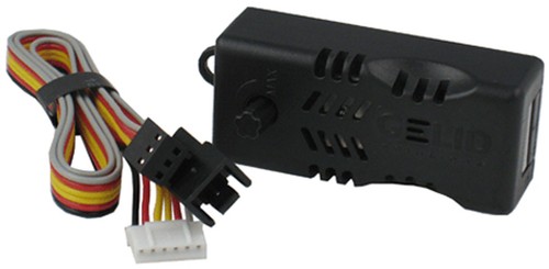 Lamptron CW611 Touch PWM Pump/Fan Speed Control Regulator