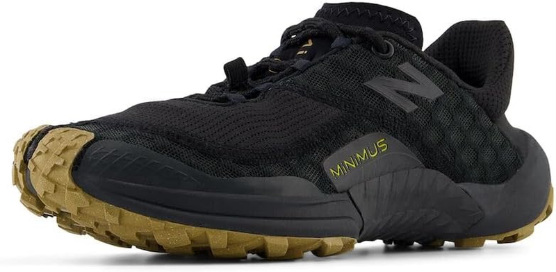 New Balance Womens Minimus Trail V1