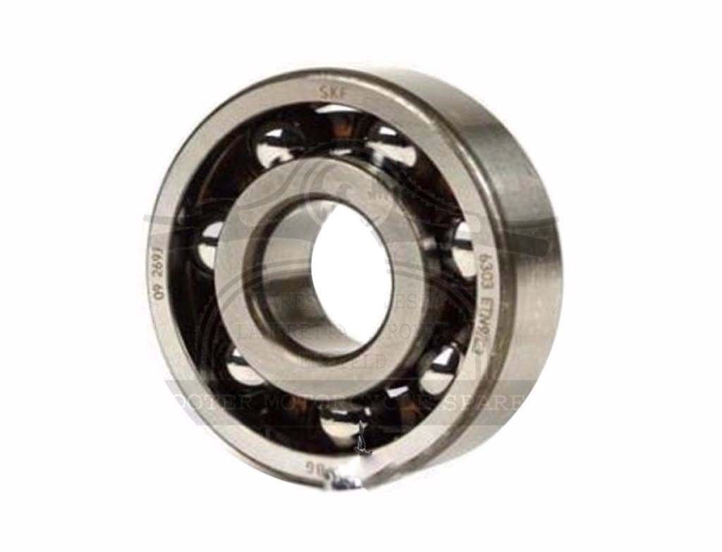 Vespa Crankshaft Drive Side Ball Bearing V50  V90 PV125 ET3  