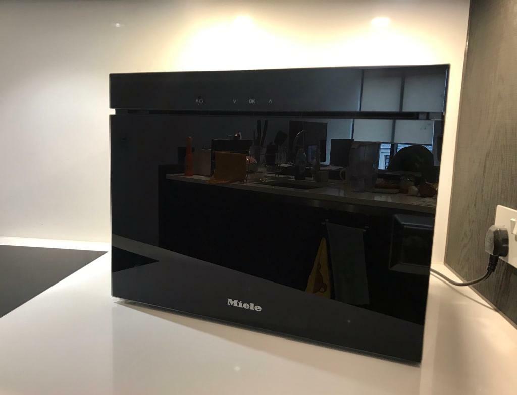 Miele freestanding steam oven DG 6010 in West End, London Gumtree