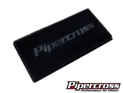 PP1555 Pipercross Air Filter Panel MG TF 120 135 160 03/2002>