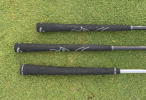 Callaway XJ 9 Piece (6 Club) Junior Golf Club Set RH 48-53" Tall w/Stand Bag