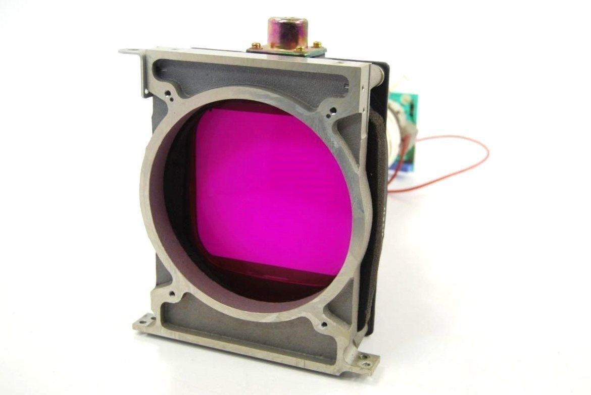 Computer-Projektor-Teile