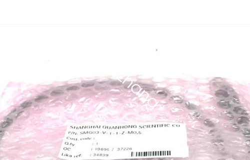 1PC Brand New LIKA Linear Encoder SMG03-V-1-1-Z-M0.5 | eBay