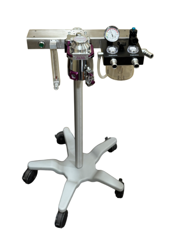 その他 Veterinary Anesthetic and Monitoring Equ Anesthesia + Monitoring | Midmark Animal Health