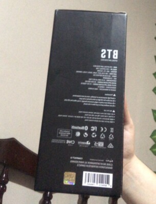 Item photo(s) from verified buyer