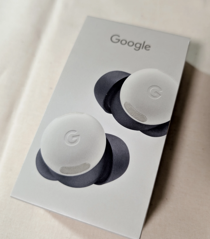 スマホアクセサリー Google Pixel Buds Pro 2 Porcelain Google（グーグル） Google Pixel Buds Pro 2｜GA05764-JP