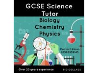 GCSE Science 