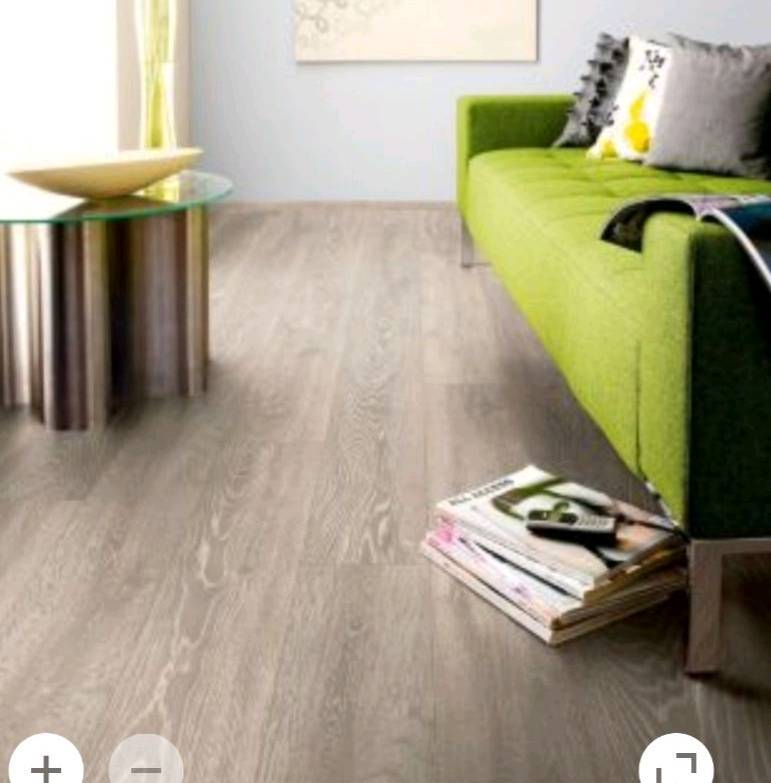 laminate flooring 10 sealed boxes in Grangemouth, Falkirk Gumtree