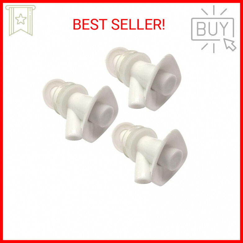 Mountain Water Cooler Spigot for Rubbermaid Gott Cooler Valv