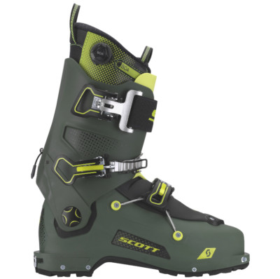Scott FREEGUIDE CARBON (277914) - Tourenskischuhe für Herren