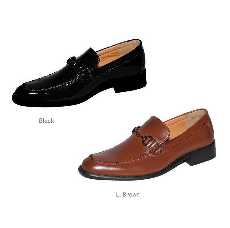 靴 eytys 19ss phoenix loafer Eytys Phoenix Leather Shoes in Black | LN-CC
