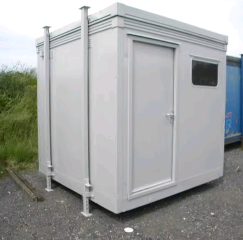 Shower Block Portable Shower Unit Portable Toilet Block Portable Cabin