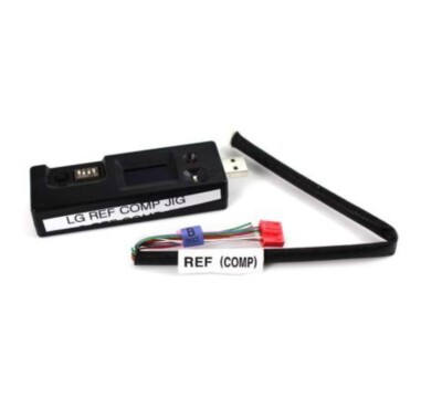 LG Refrigerator Software Rewriter CJT30000002 - Genuine OEM New Part
