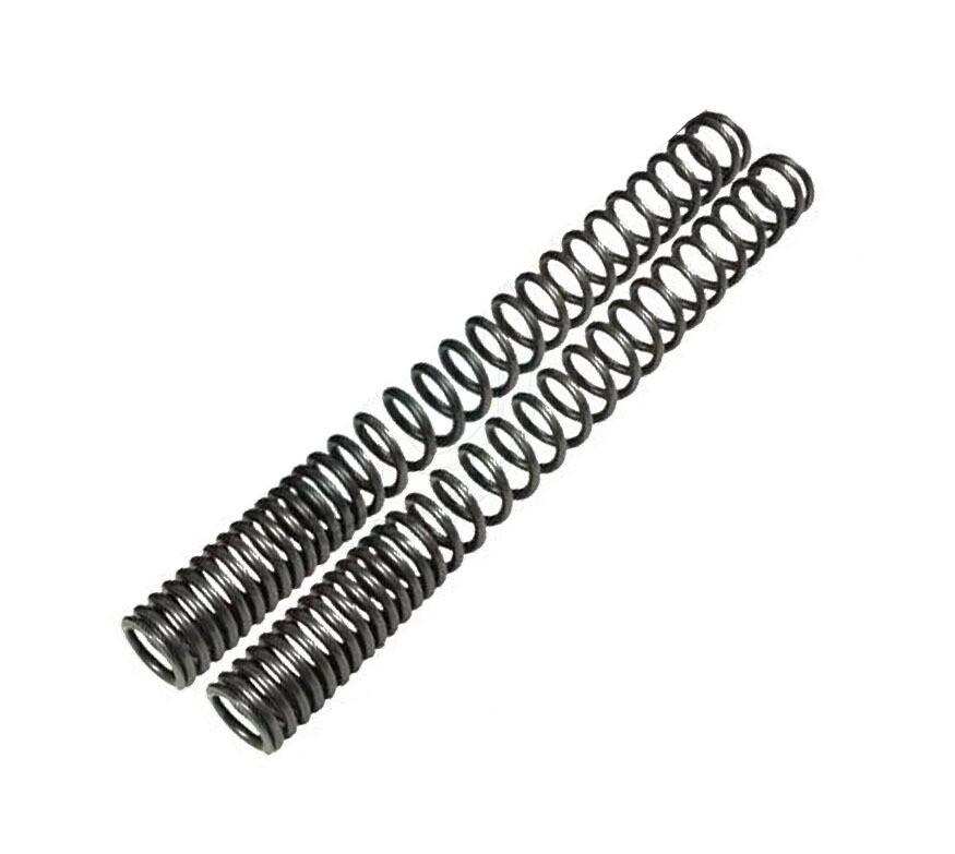 Fits Royal Enfield Bullet 500cc Front Fork Spring Set  