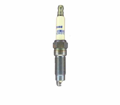BRISK RACING XOR12YS PREMIUM SILVER TIPPED SPARK PLUGS 2008-10 MUSTANG 3V (8)