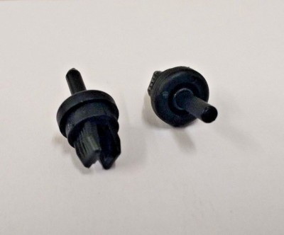 Genuine Renault Clio Captur Laguna Modus Scenic Parcel Shelf Clips