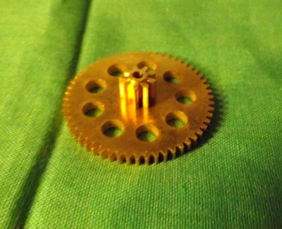 1 New old stock MITCHELL 710 720 752 756 Fly FISHING REEL C Lock 81658