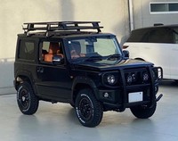 2024 Suzuki Jimny SUV 3dr Auto 660cc Petrol 4x4 Fresh Import Fully Loaded