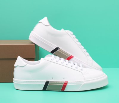Scarpe burberry top uomo ebay