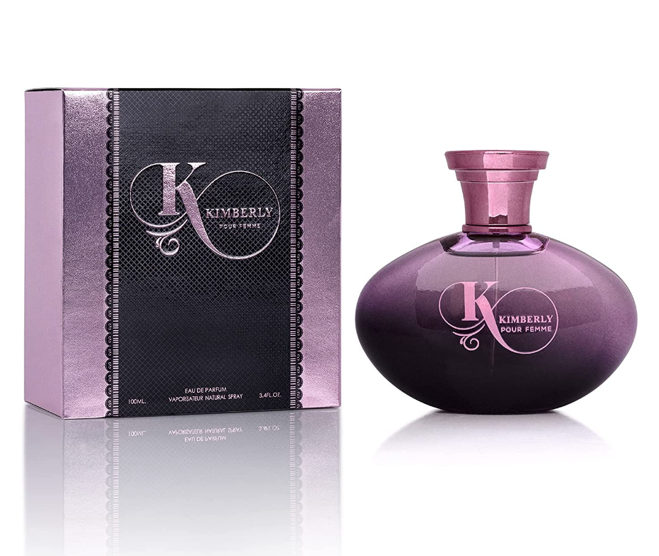 【Zack07ページ】 4 perfumes sample Amazon.com : BIOCURA BC Perfume 711 Inspired by Ebene Fume