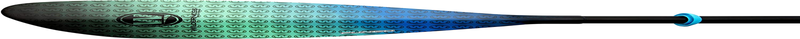 Paddle For Recreation/touring | Fiberglass Or Carbon Fiber Blade | A