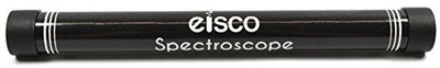 Economy Spectroscope Tube 500 Lines/mm Grating Labs