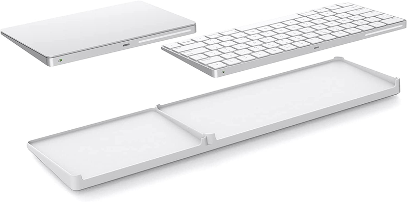 Bestand Stand for Magic Trackpad 2 and Apple latest Magic Keyboard