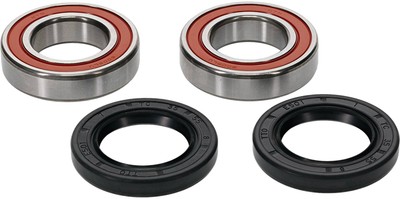 Pivot Works 25-1083-P Premium Wheel Bearing Kit