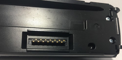 Pioneer DEH-P410UB Faceplate only