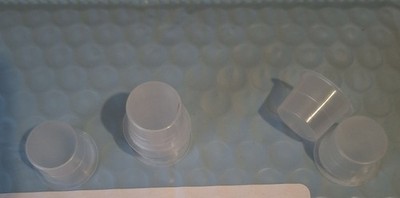 Artikelfoto(s) von einem verifizierten Käufer