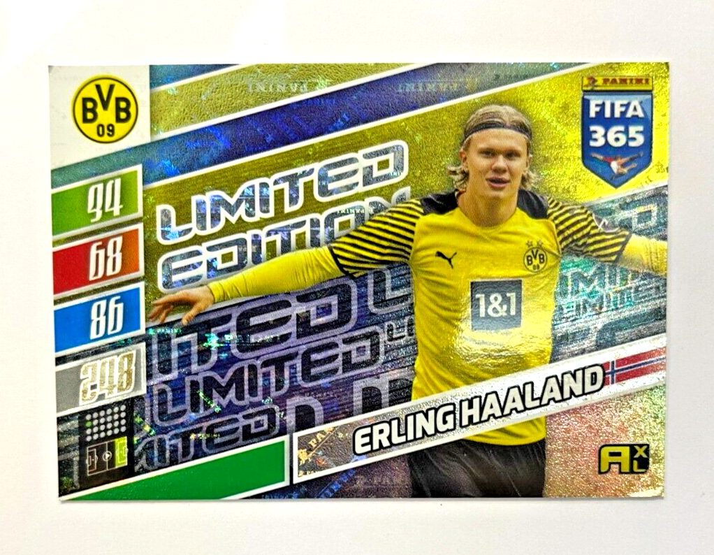 世界25枚限定！Panini Select HAALAND ジャージカード $_57.PNG?set_id=880000500F