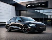 2021 70 AUDI A3 1.0 TFSI 30 SPORT SALOON 4DR PETROL MANUAL EURO 6 (S/S) (110 PS)