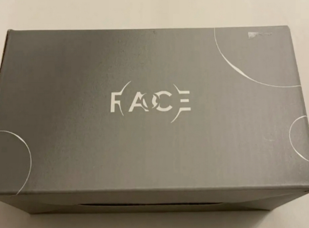 BTS JIMIN FACE Glass set Brand new and unopened from japan