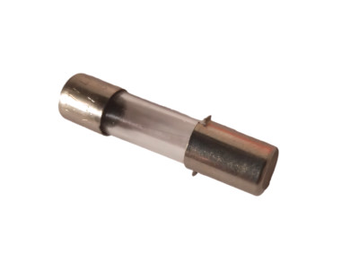 Littelfuse 332.750 3/4A Vintage Type C Limited Current Glass Fuse - 2 Tins of 5