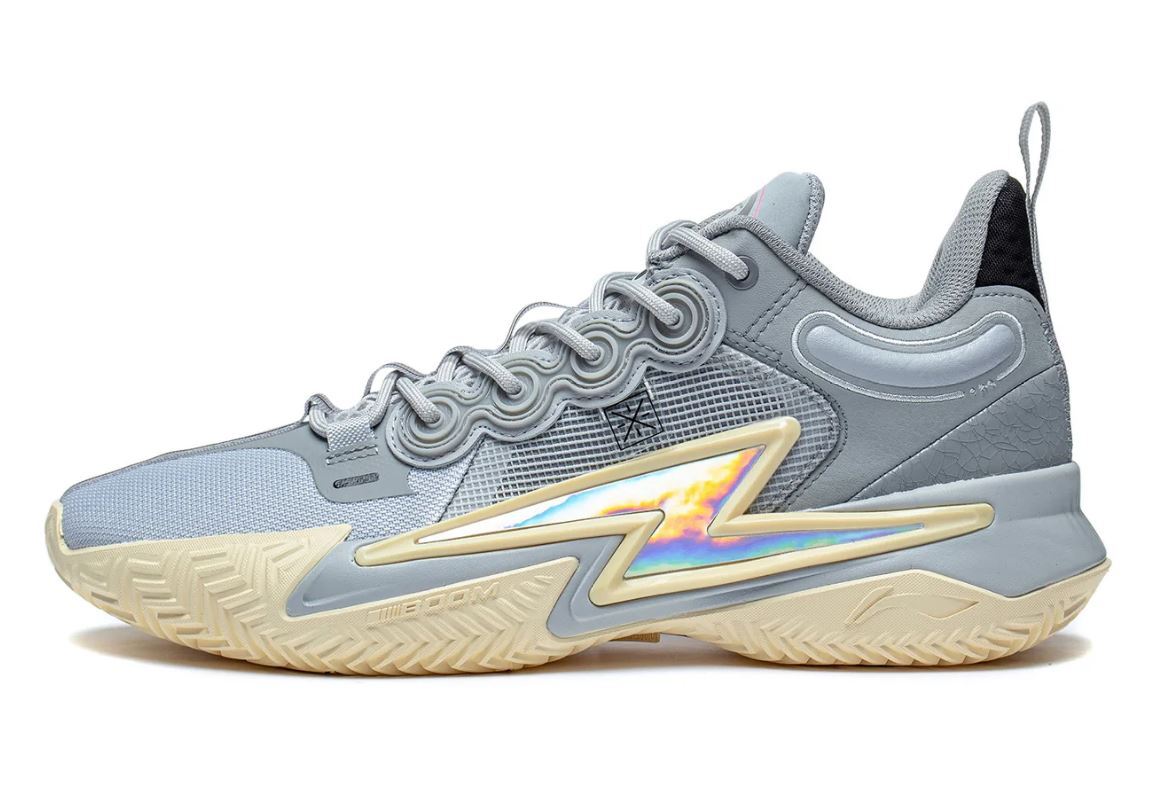シューズ(男性用) Li-Ning Wade Son of Flash US9.5 27cm Li Ning Wade Son of Flash