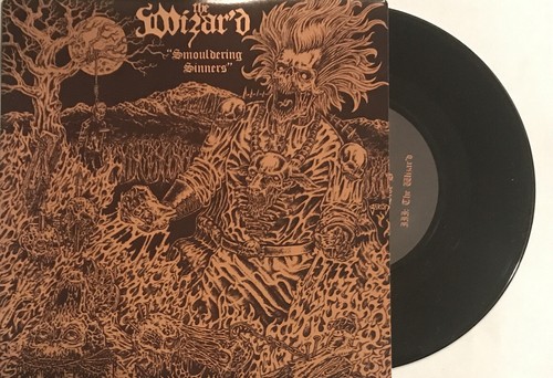 The Wizar'd – Smouldering Sinners 7