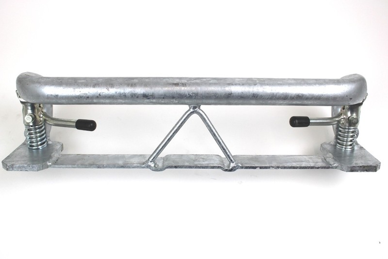 RadanschlagbÃ¼Gel Radanschlag 440 Mm Radstopper FÃ¼R Autotransporter