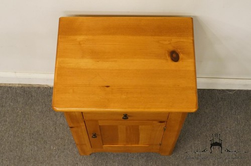 TOM SEELY Country French Solid Pine 21