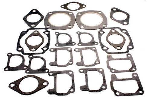 Kawasaki Snowmobile Invader 11009-3034 John Deere M68138