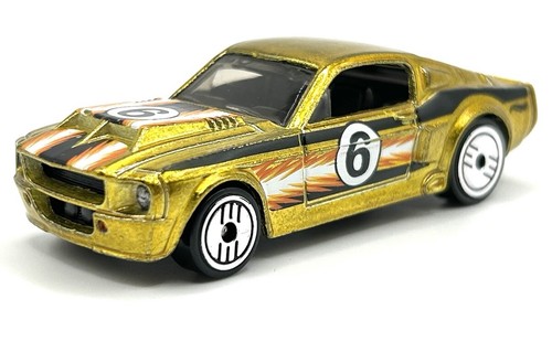 【レア品】ホットウィール カリフォルニア カスタム'67Shelby GT500 s-l400.jpg