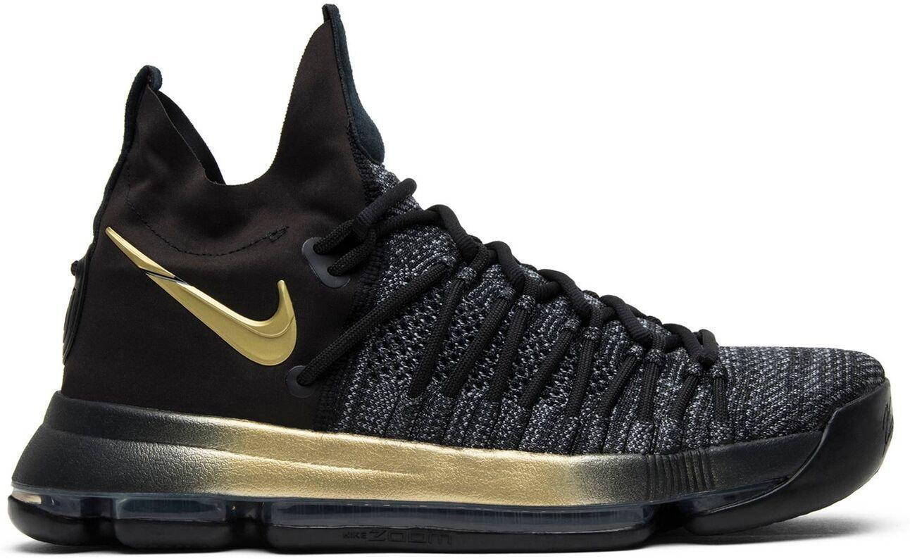 Size 10 Nike KD 9 Elite Flip the Switch for sale online eBay