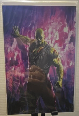 Infinity Countdown #3 (2018) Retailer Excl. Virgin Variant Combined Ship NM+