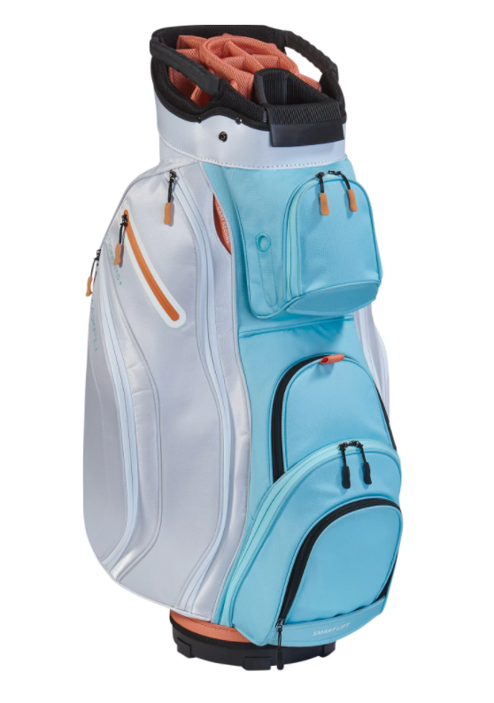 Maxfli Women's Honors+ 14Way Golf Club Cart Bag