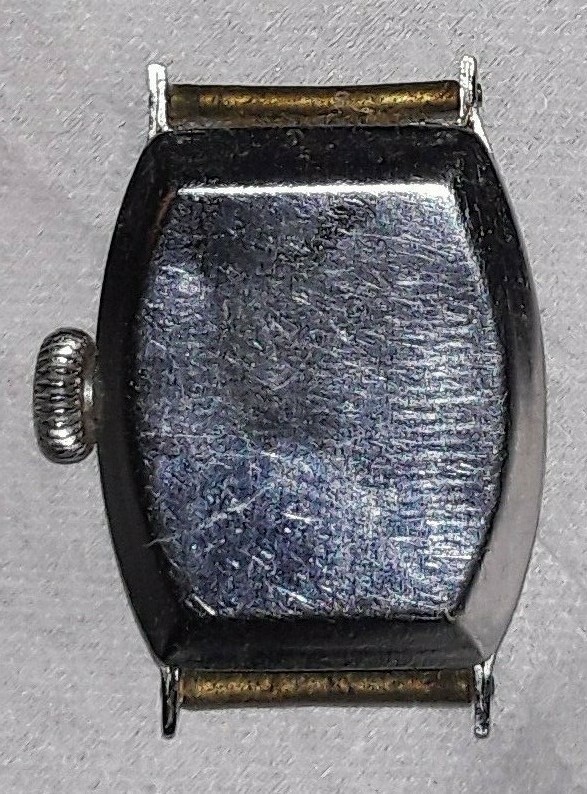 Roy Rogers and Trigger Watch